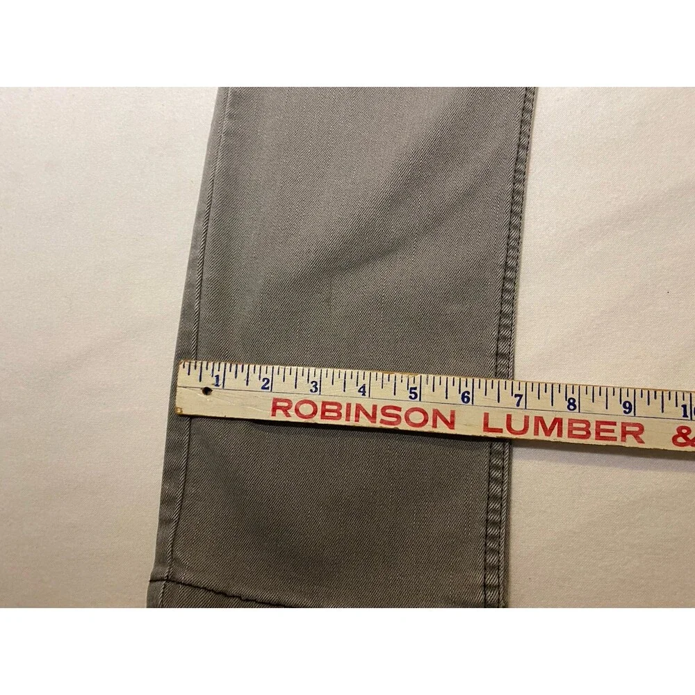 Levis note bleach